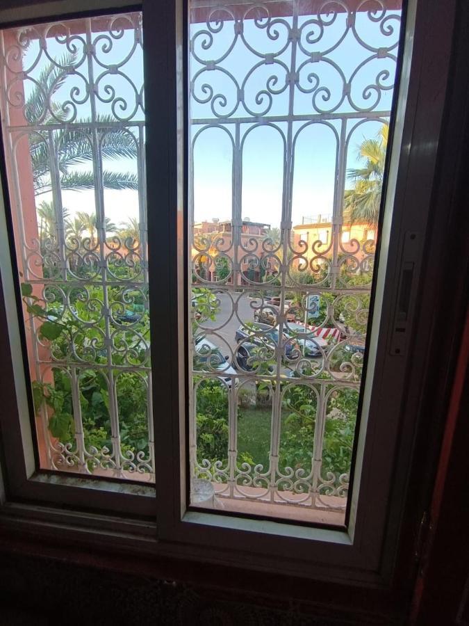 Riad A Marrakech Dans La Residence Touristique Al Qaria Assiyahia Μαρακές Εξωτερικό φωτογραφία