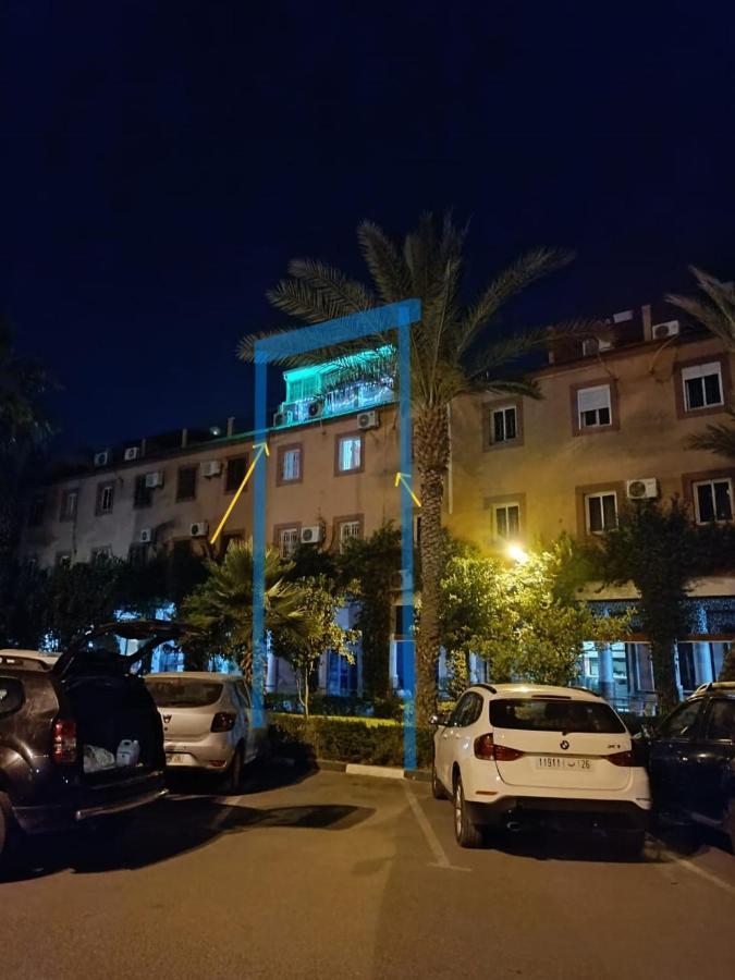 Riad A Marrakech Dans La Residence Touristique Al Qaria Assiyahia Μαρακές Εξωτερικό φωτογραφία