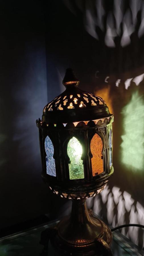 Riad A Marrakech Dans La Residence Touristique Al Qaria Assiyahia Μαρακές Εξωτερικό φωτογραφία