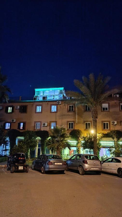 Riad A Marrakech Dans La Residence Touristique Al Qaria Assiyahia Μαρακές Εξωτερικό φωτογραφία