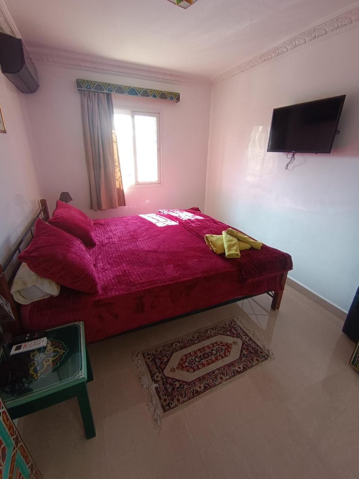 Riad A Marrakech Dans La Residence Touristique Al Qaria Assiyahia Μαρακές Εξωτερικό φωτογραφία